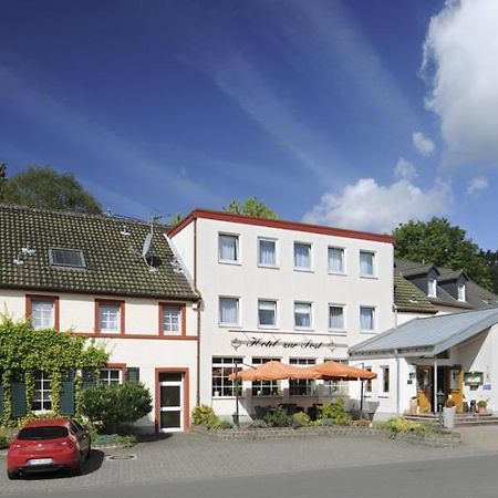 苏尔博思特酒店 Deudesfeld 外观 照片